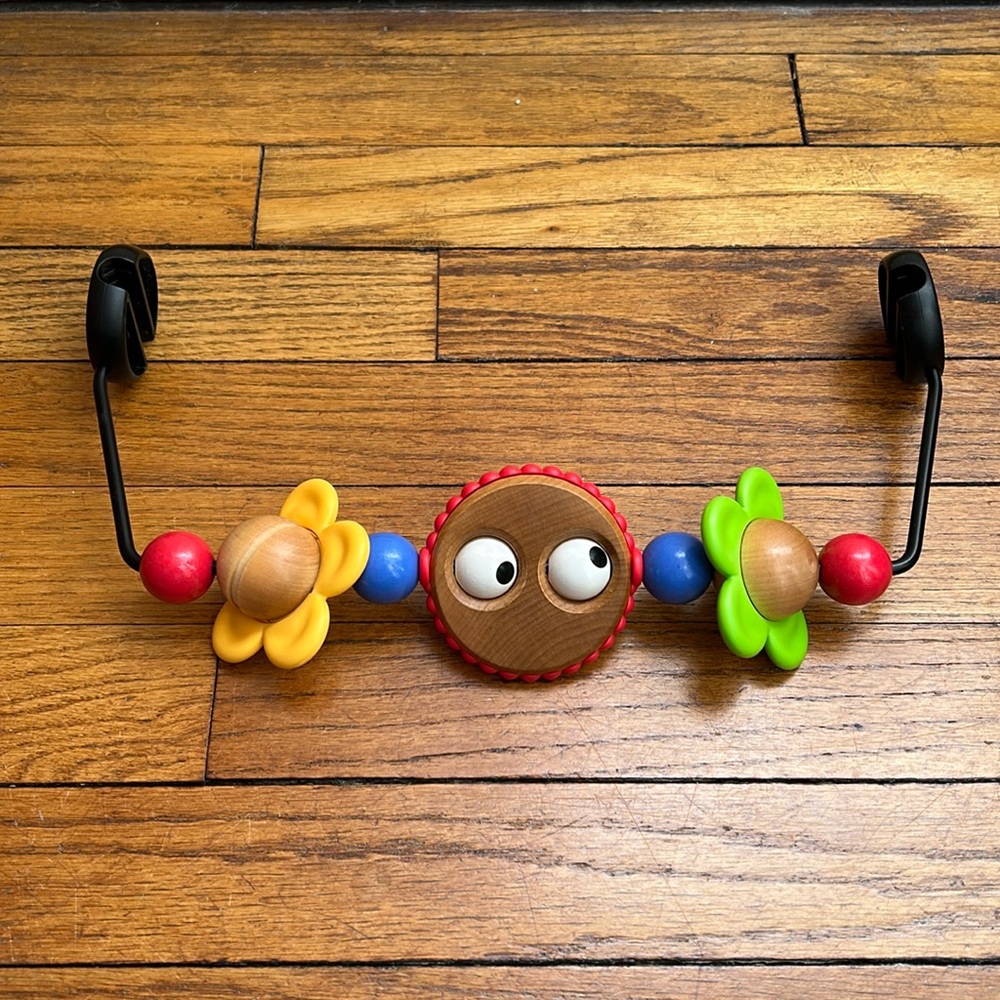 BabyBjorn Toy Bar